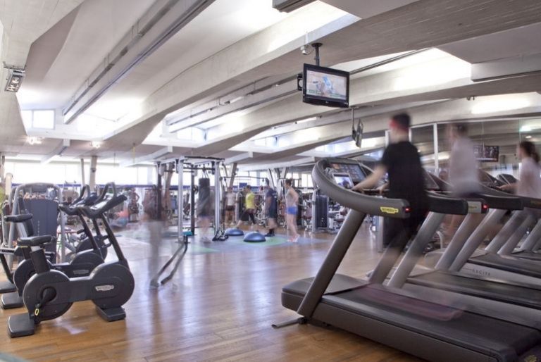 Vacanze All'insegna Del Benessere E Del Fitness A Firenze: 4 Esperienze ...